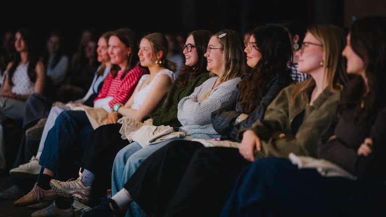 SWR Podcastfestival 2026