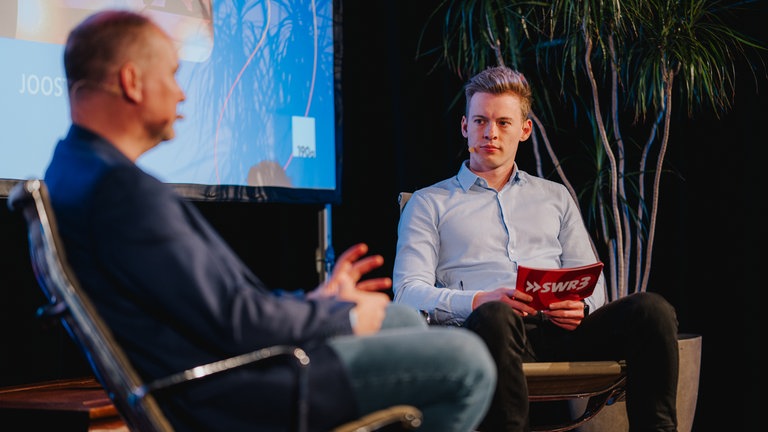 SWR Podcastfestival 2026