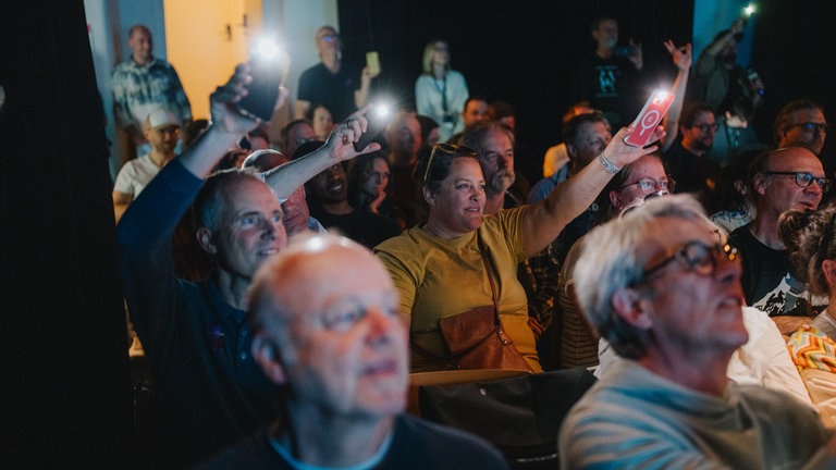 SWR Podcastfestival 2026