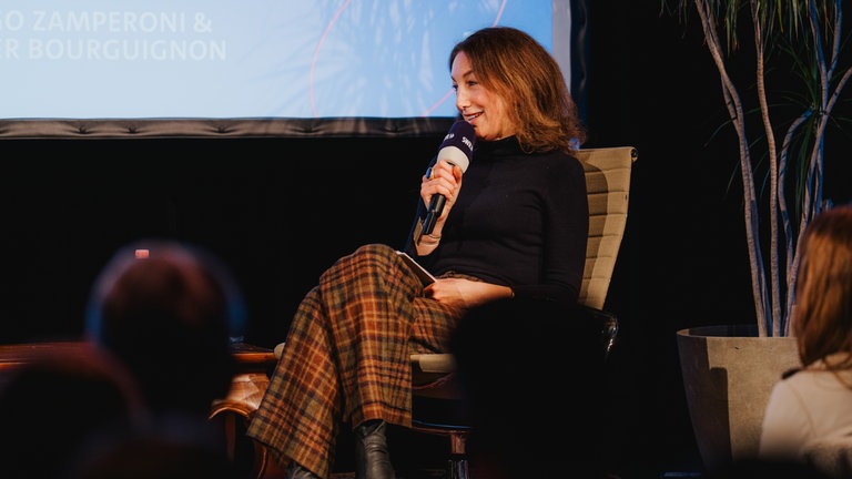 SWR Podcastfestival 2026