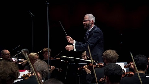 Dima Slobodeniouk
