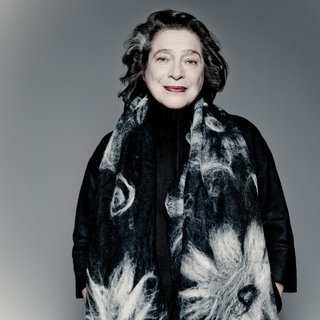 Elisabeth Leonskaja