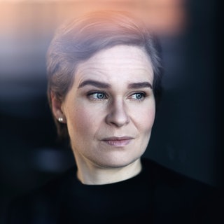 Eva Ollikainen