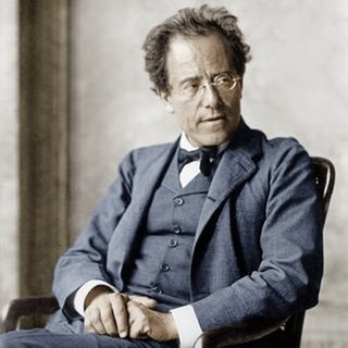 Gustav Mahler