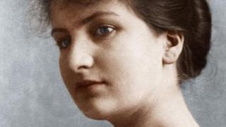 Alma Mahler