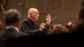 Christoph Eschenbach