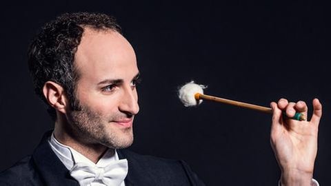 Michael Israelievitch