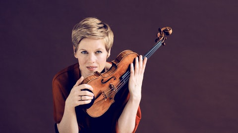 Isabelle Faust