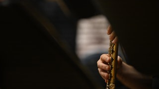 Kammerkonzert Flöte