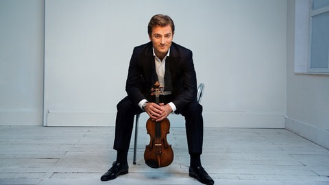 Renaud Capuçon