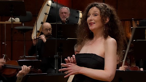 Nora Gubisch