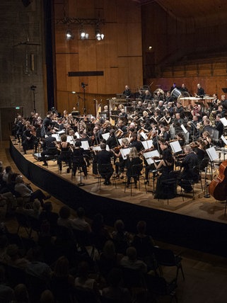 SWR Symphonieorchester