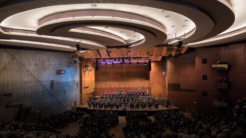 SWR Symphonieorchester