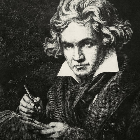 Ludwig van Beethoven