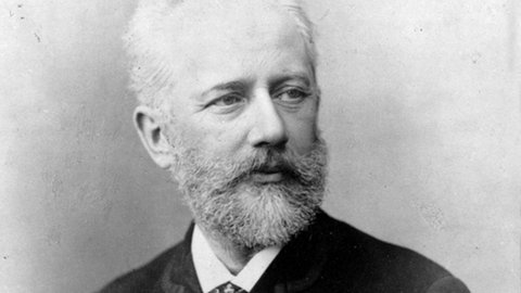 Peter Tschaikowsky