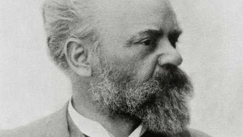 Antonín Dvořák
