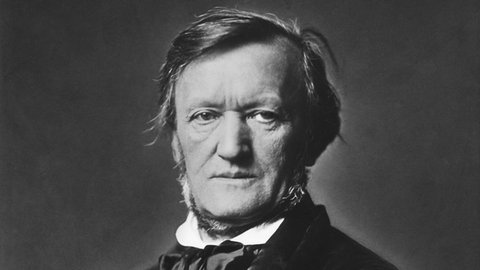 Richard Wagner, 1871