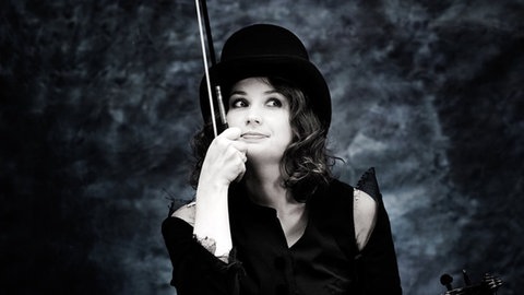 Patricia Kopatchinskaja