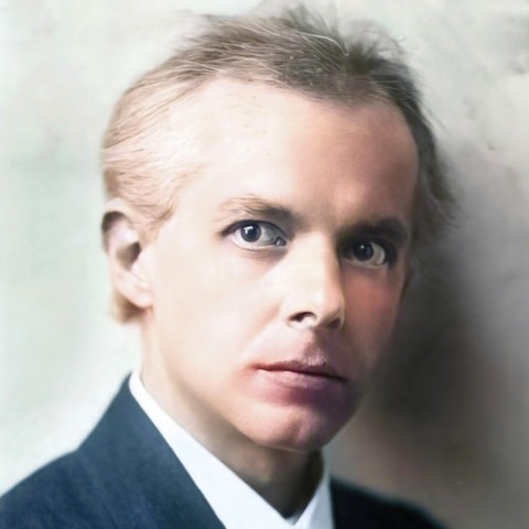 Béla Bartók