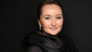Julia Lezhneva