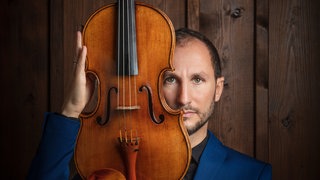 Antoine Tamestit
