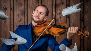 Antoine Tamestit