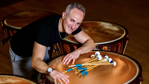 Michael Israelievitch