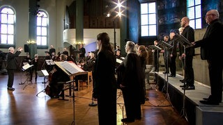 SWR Vokalensemble