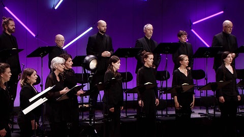 SWR Vokalensemble