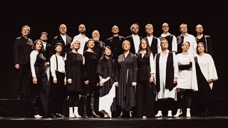 SWR Vokalensemble