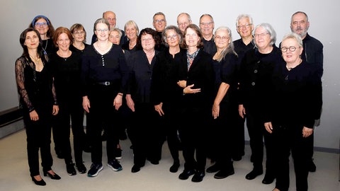 Vokalkreis Konz e.V.