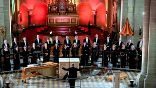 SWR Vokalensemble