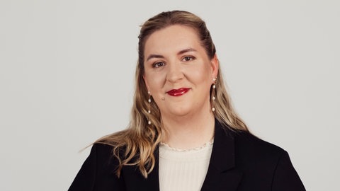 Pauline Stöhr