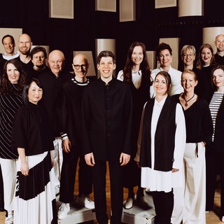 SWR Vokalensemble