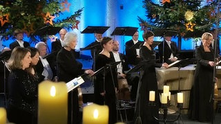 SWR Vokalensemble
