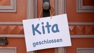 Eine in BerlinReinickendorf geschlossene Kita