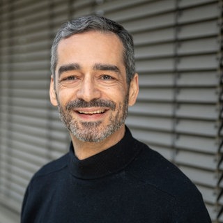 Porträt Utku Pazarkaya