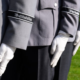 Veteranentag in Deutschland