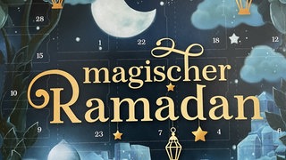 Ramadan-Kalender