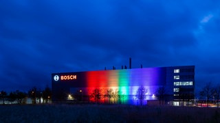 wie bunt Business sein kann