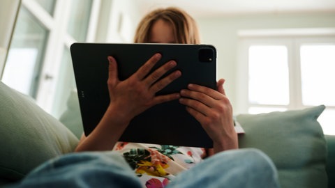 Vorstellung einer Studie zu Einsamkeit unter Jugendlichen