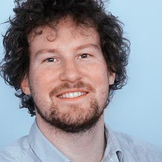 Lukas Meyer-Blankenburg, SWR-Fachredaktion Religion, Kirche & Gesellschaft