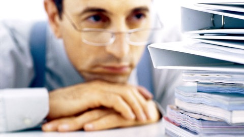 Früher in Rente gehen wird einfacher