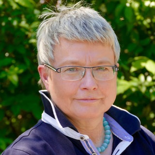 Johanna Rahner, "Geist-Expertin" Theologin Uni Tübingen