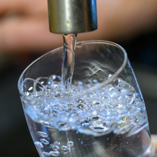 Trinkwasser - bestens bewacht