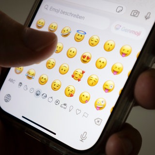 Diskussion über Smartphoneverbot für Kinder und Jugendliche.