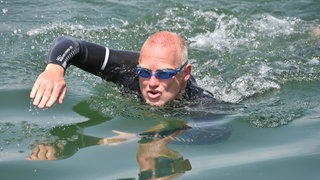 Andreas Fath, Professor für Physikalische Chemie und Analytik an der Hochschule Furtwangen 
