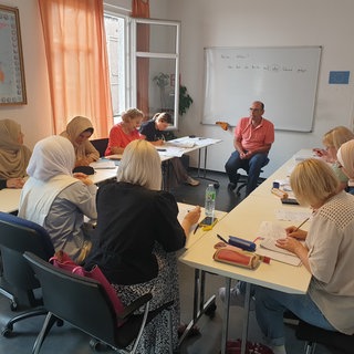 Lern-Zentrum Bad Kreuznach