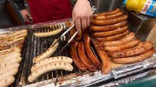 Veggiwurst soll künftig nicht mehr Wurst heißen.