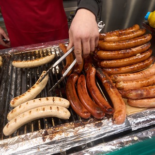 Veggiwurst soll künftig nicht mehr Wurst heißen.